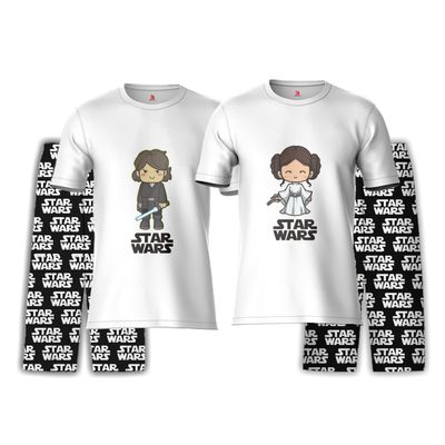 Pijamas Star Wars
