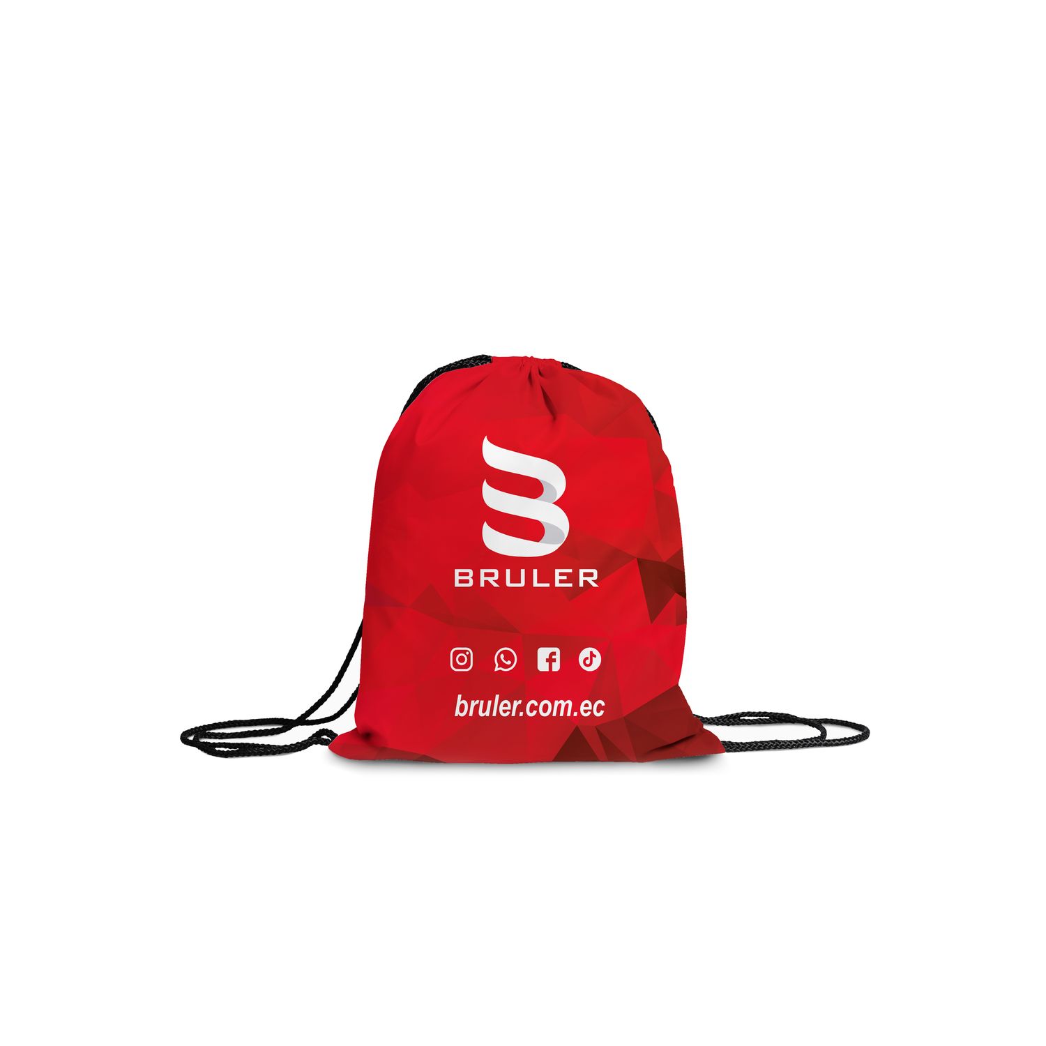 Bolso personalizado 20x25cm