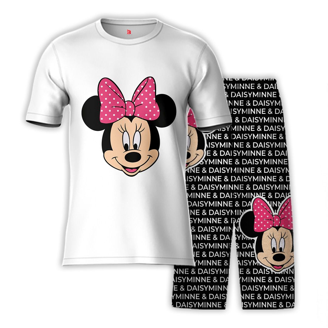Pijama Minne