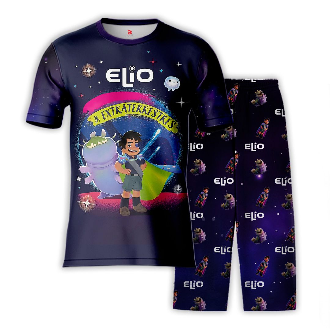 Pijama Elio