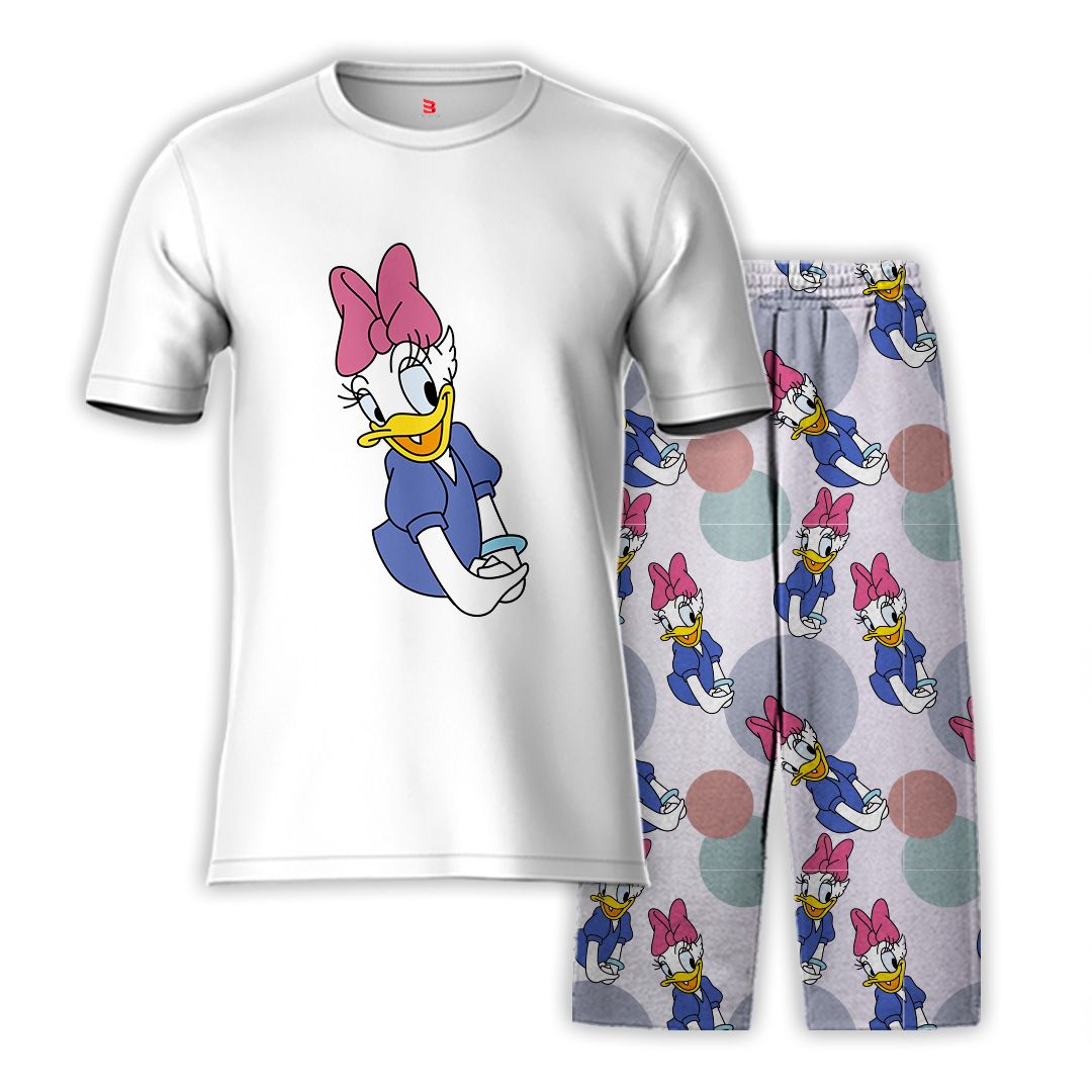 Pijama Daisy