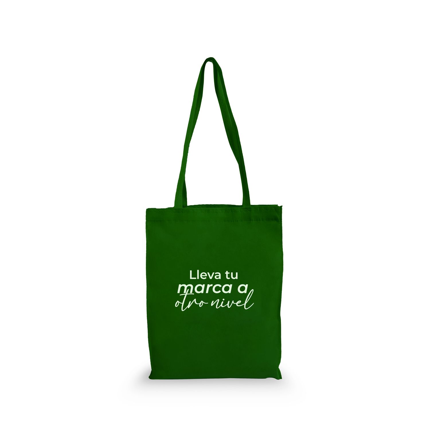 Bolso en Cambrela Tote Bag Recto 30x40cm