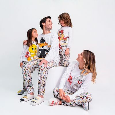 Pijamas Personalizadas