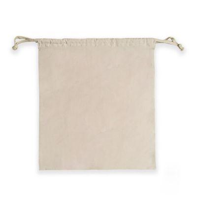 Bolsos con cordón sin logo  40x45cm