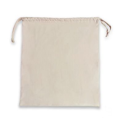 Bolsos con cordón sin logo 45x50 cm
