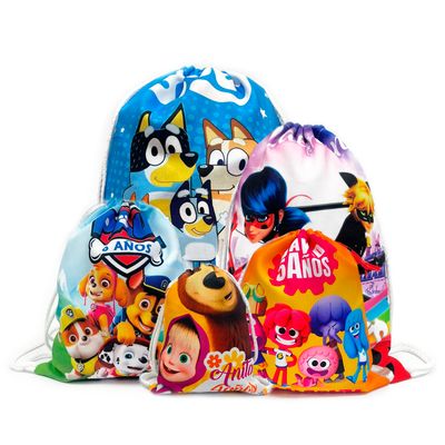 Bolsos para caramelos