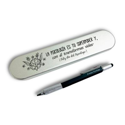 Kit Psicólogo 3