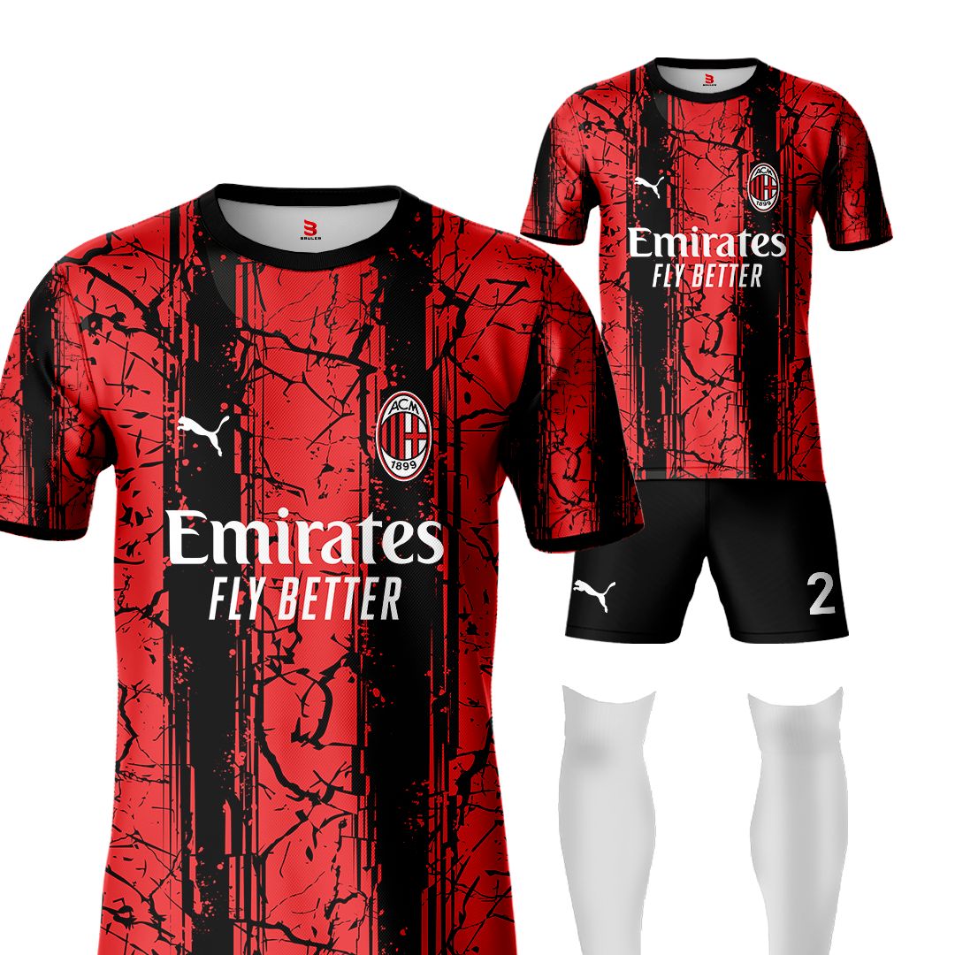 Uniforme deportivo Arsenal