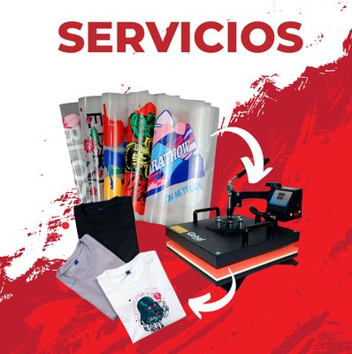 Servicios