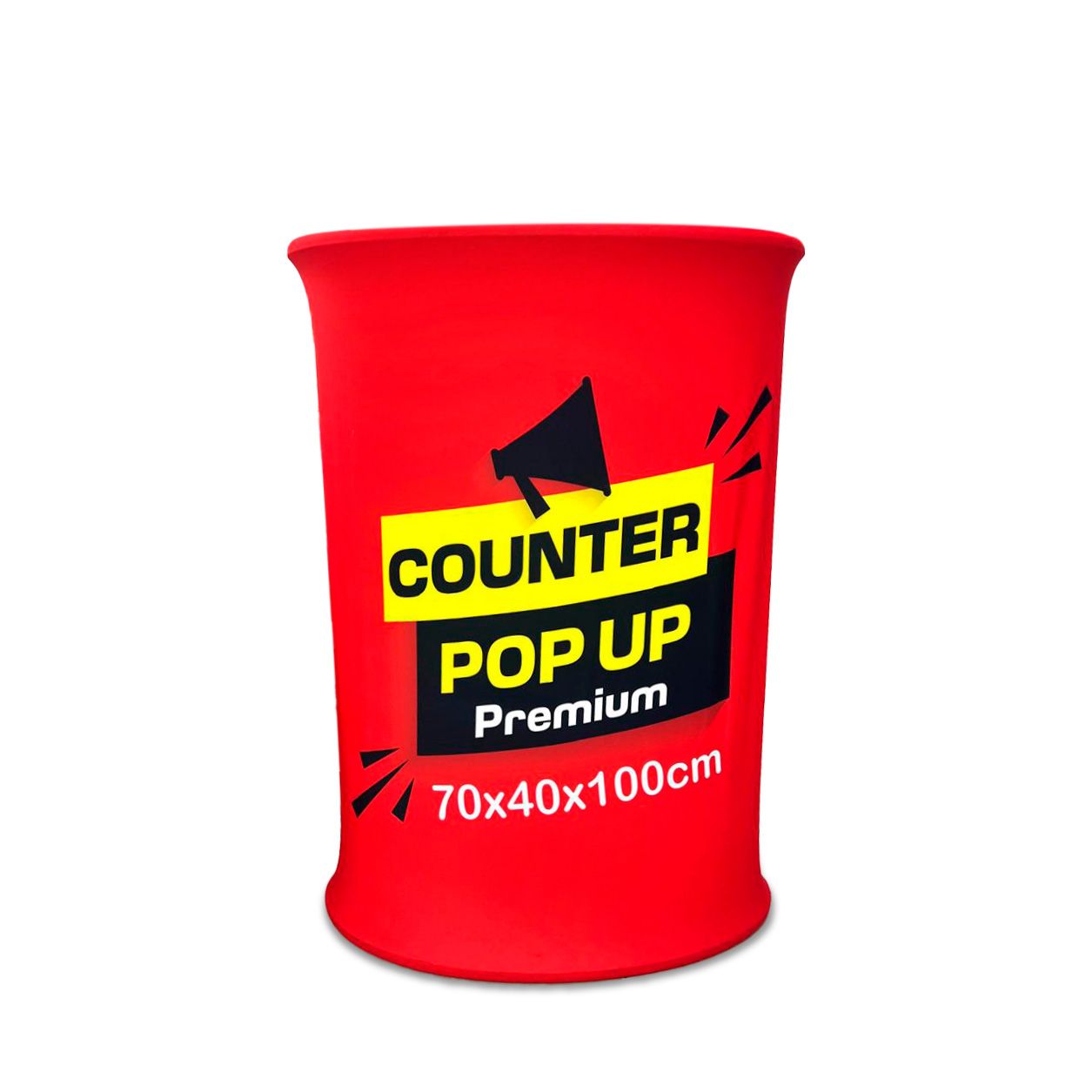 Counter pop up