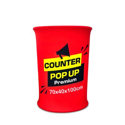 Counter pop up