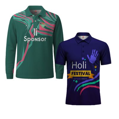 Camiseta Polo
