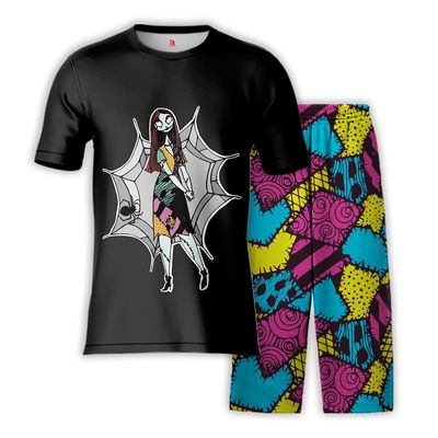 Pijama Sally Pijama Sally