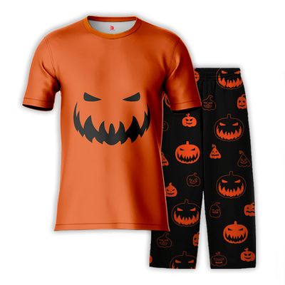 Pijama Halloween 04 Pijama Halloween 04