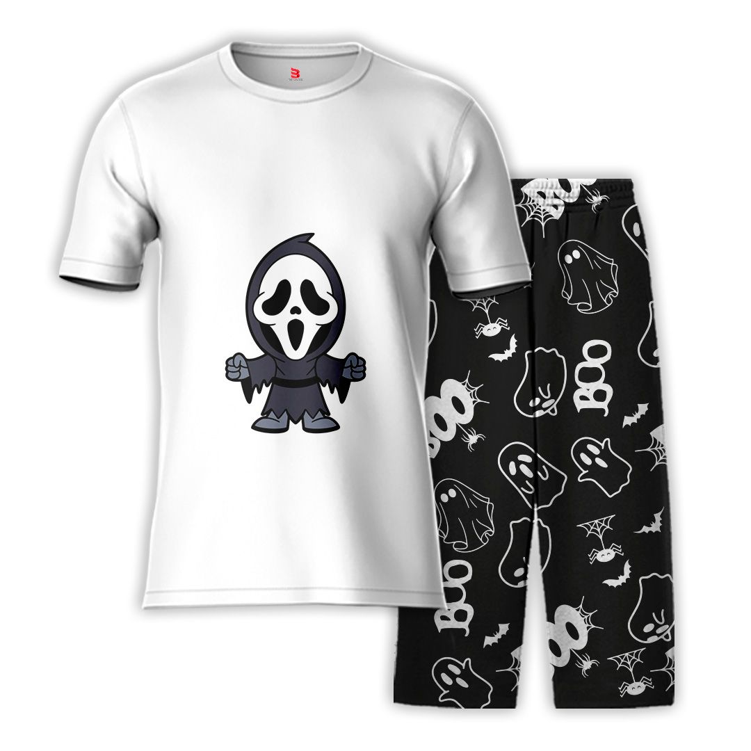 Pijama Scream Pijama Scream