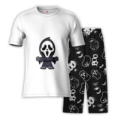 Pijama Scream Pijama Scream