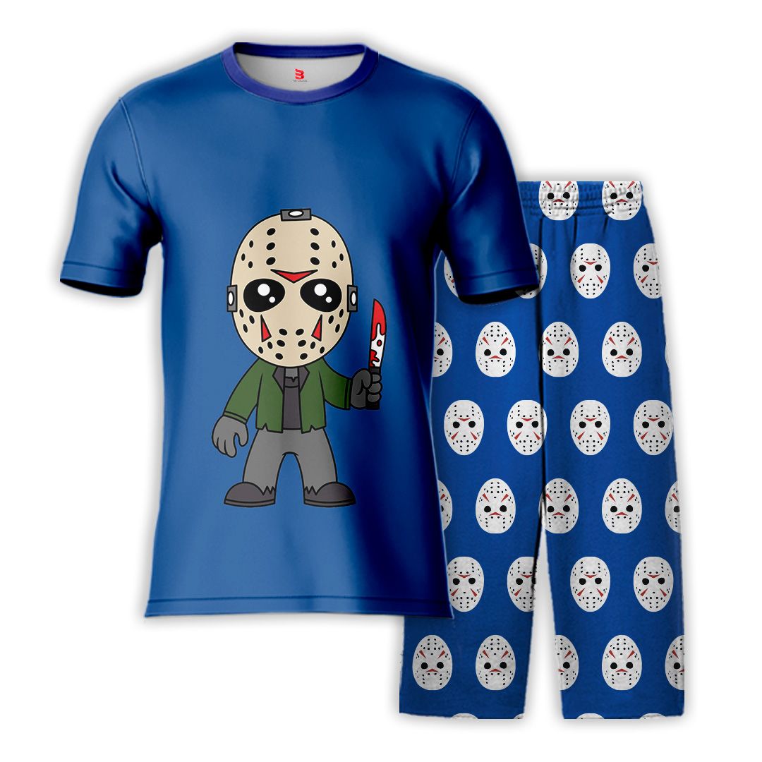 Pijama Jason