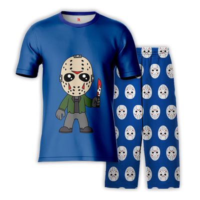 Pijama Jason Pijama Jason
