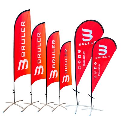 Banderas publicitarias