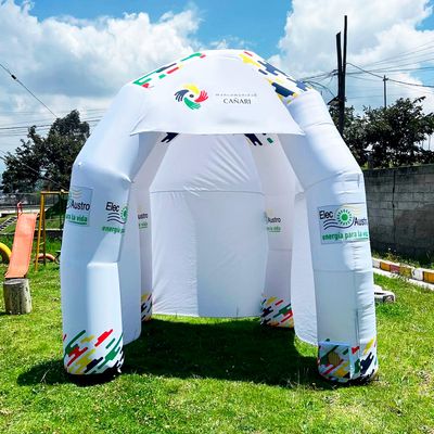 Carpa Inflable