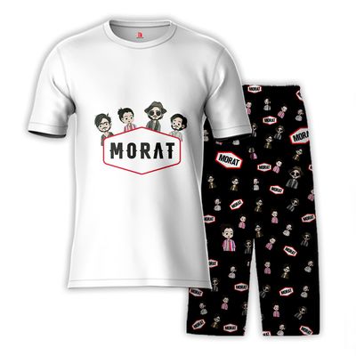 Pijama Morat 02