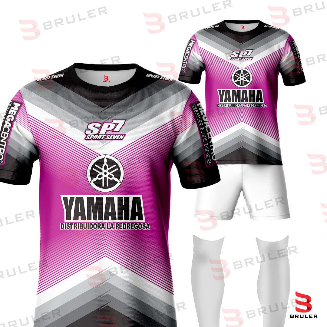 Uniforme deportivo MEGACENTRO Uniforme deportivo MEGACENTRO