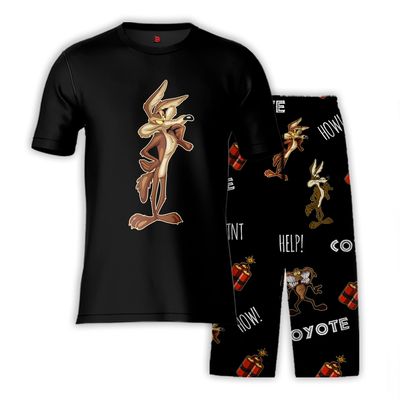 Pijama Coyote