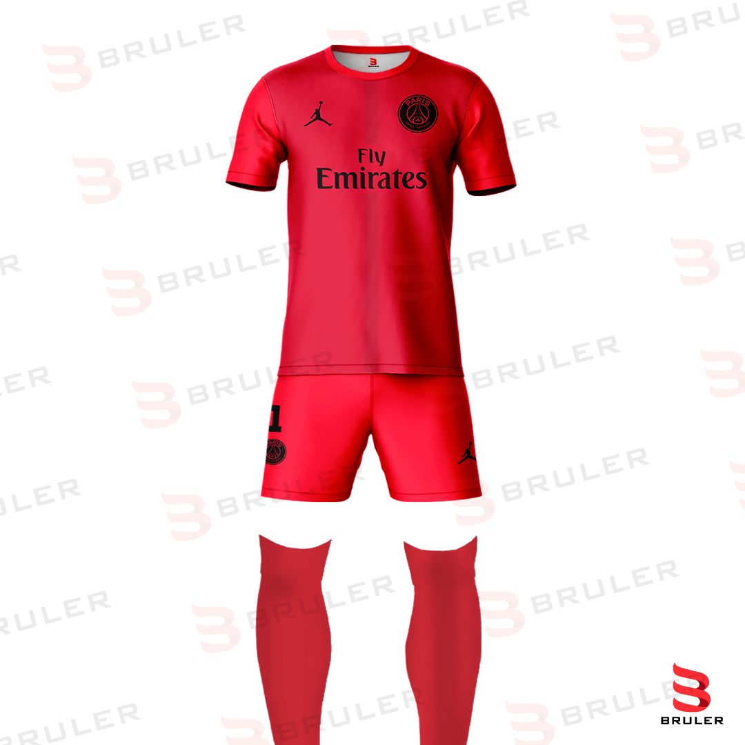 Uniforme deportivo Manchester City F.C.Portero Uniforme deportivo Manchester City F.C.Portero