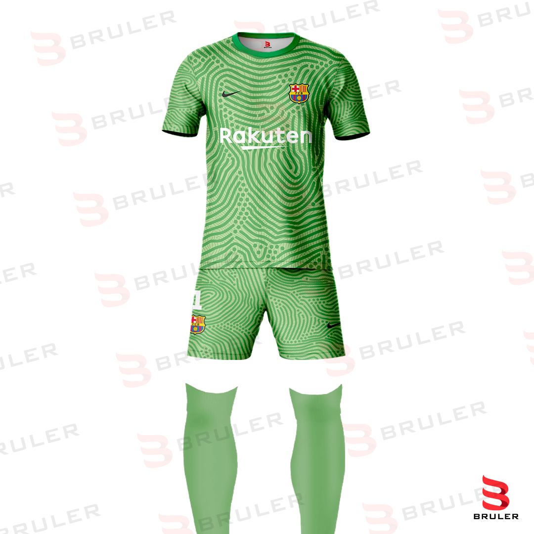 Uniforme deportivo FCB 2021 Uniforme deportivo FCB 2021