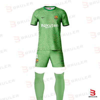 Uniforme deportivo FCB 2021 Uniforme deportivo FCB 2021
