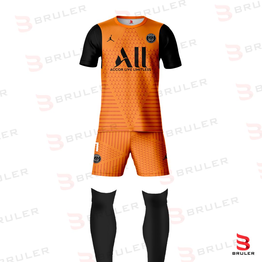 Uniforme deportivo Paris Saint-Germain F.C. Uniforme deportivo Paris Saint-Germain F.C.