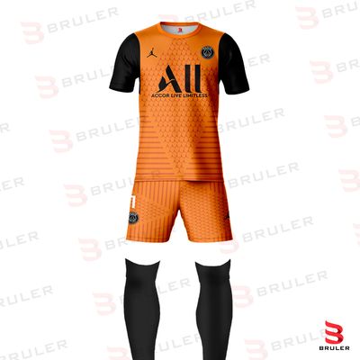 Uniforme deportivo Paris Saint-Germain F.C. Uniforme deportivo Paris Saint-Germain F.C.