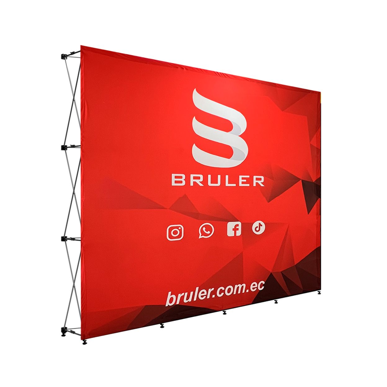 Backing Velcro 3 x 2.3 Backing Velcro 3 x 2.3