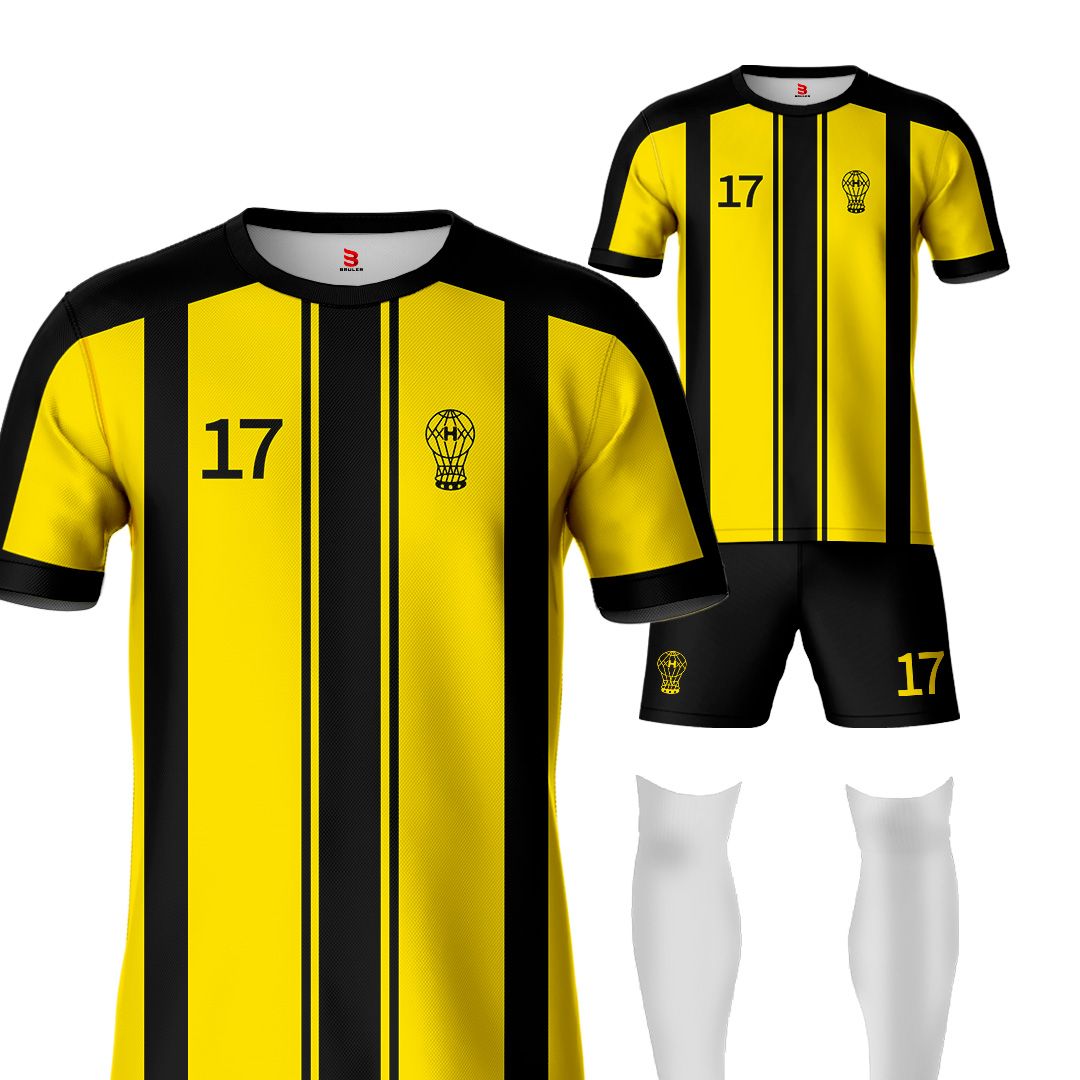 Uniforme BSC Uniforme BSC