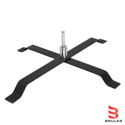 Base Cruz fija para Banderas Base Cruz fija para Banderas