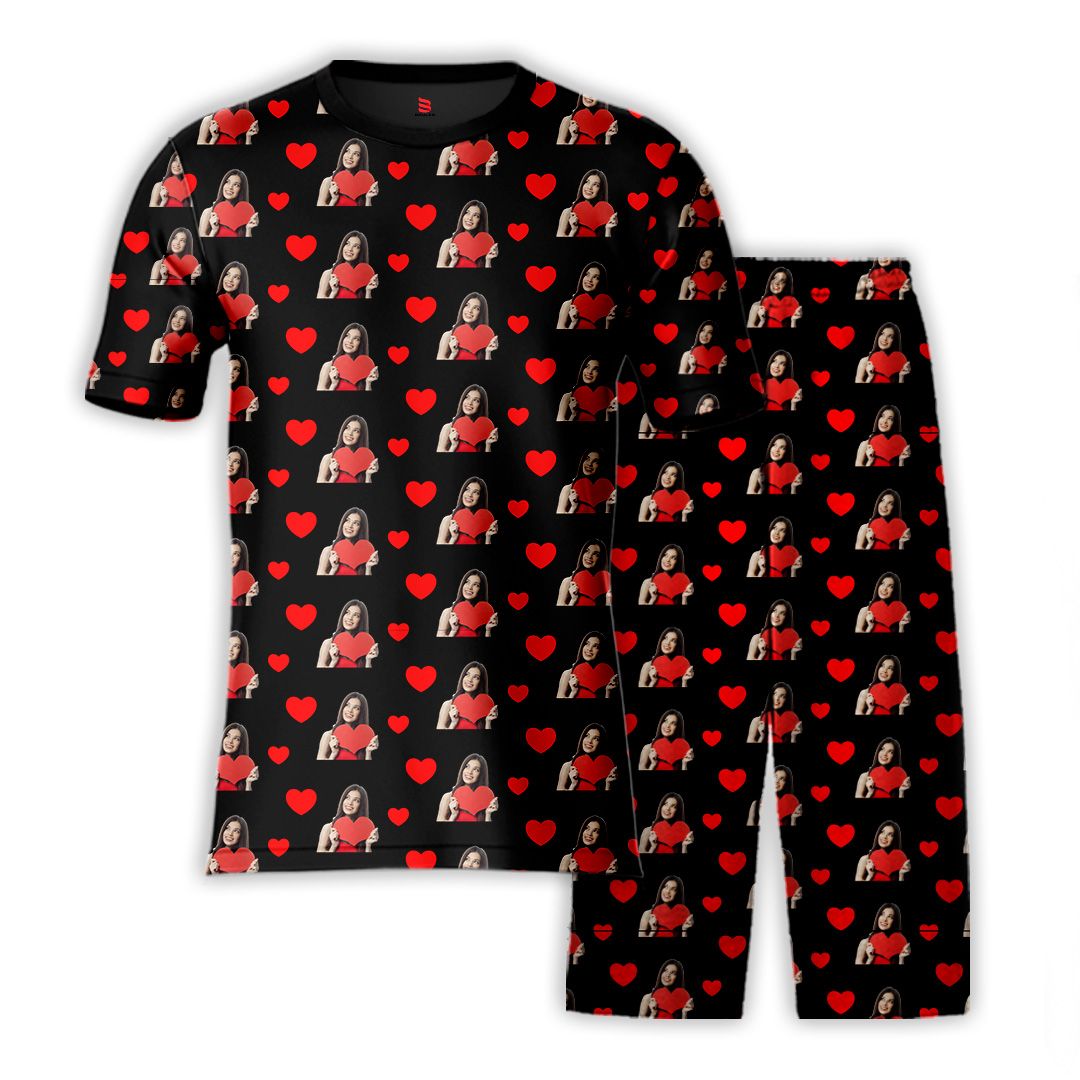 Pijama Girlfriend Pijama Girlfriend