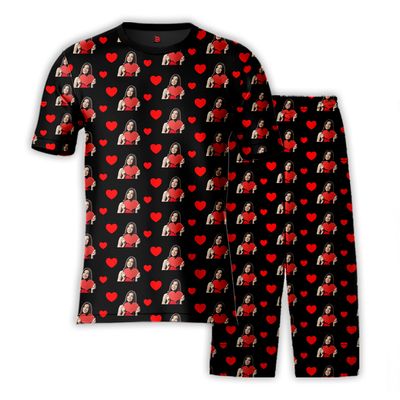 Pijama Girlfriend Pijama Girlfriend