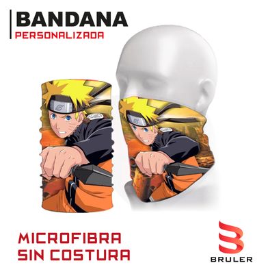 Bandana Personalizada 25