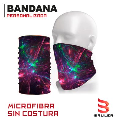 Bandana Personalizada 26