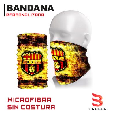 Bandana Personalizada 19