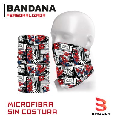 Bandana Personalizada 21