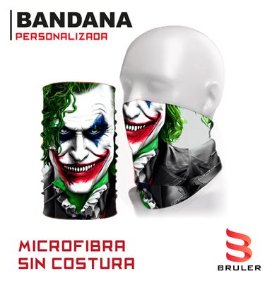 Bandana Personalizada 28