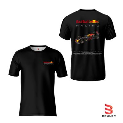 Camiseta Red Bull Racing