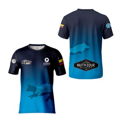 Camiseta Competencia Camiseta Competencia