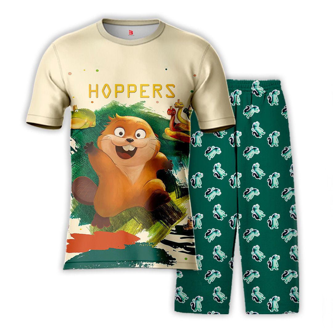 Pijama Hoppers 2