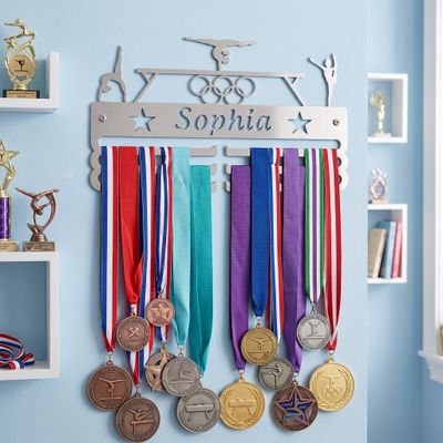 Medallero gimnasia rítmica Medallero gimnasia rítmica