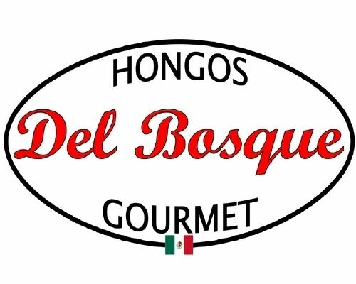 Del Bosque hongos gourmet