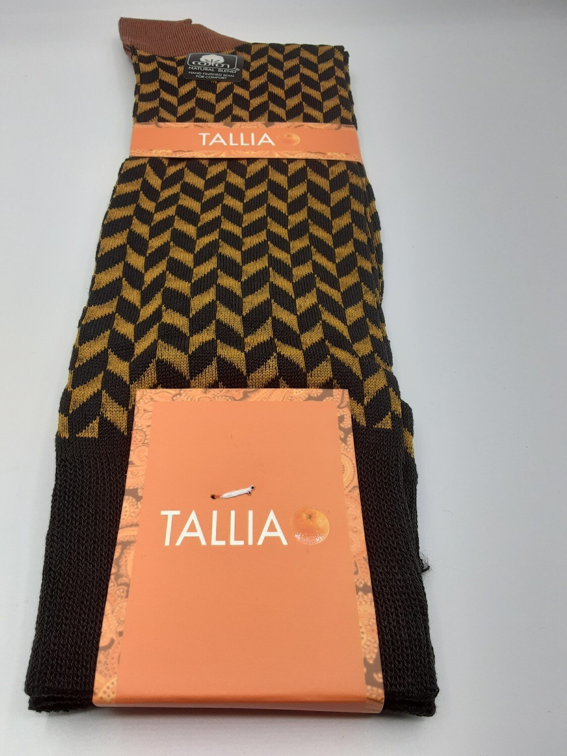 Tallia 7- Designer Socks