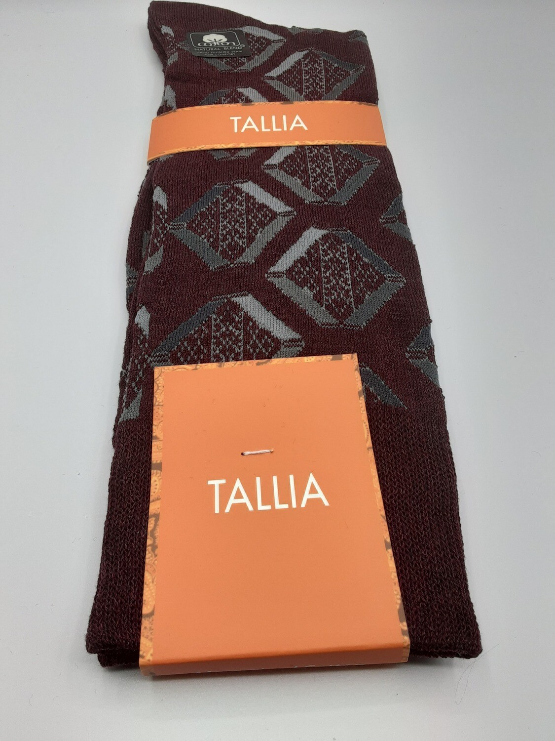 Tallia 9- Designer Socks