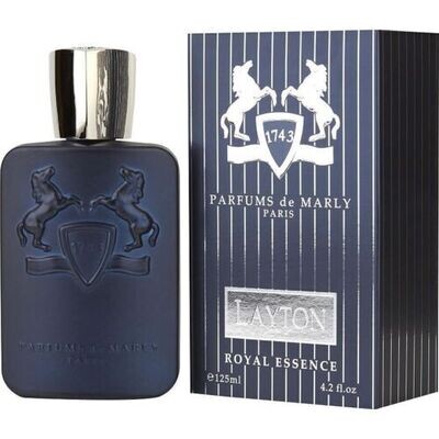 Parfum De Marly Layton 4.2 oz by Parfums de Marly